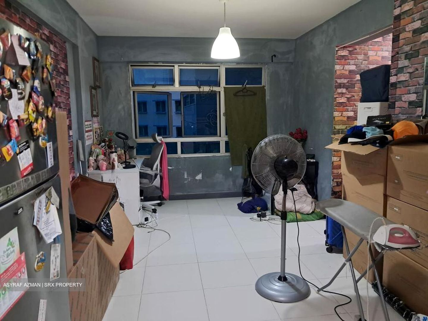 Blk 574 Limbang Green (Choa Chu Kang), HDB 3 Rooms #497633391